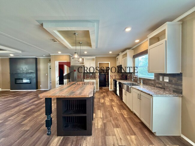 Building Photo - Tour Today! Spacious 4-Bedroom Home with Large Metal Building & Outdoor Kitchen