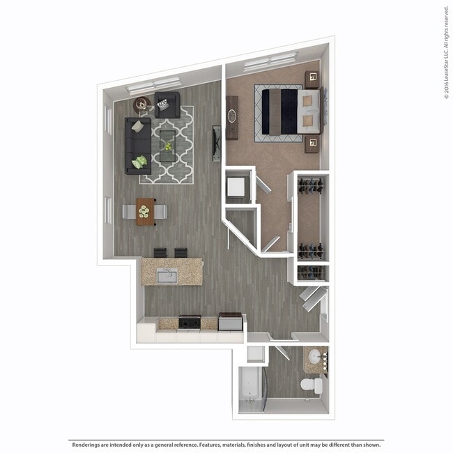 The Post - Pulliam Square