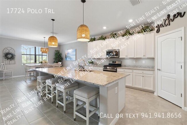 Building Photo - 17724 Polo Trl