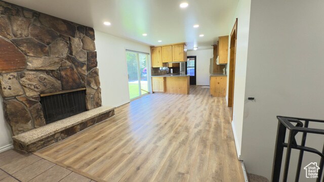 Building Photo - 1357 E Milne Ln