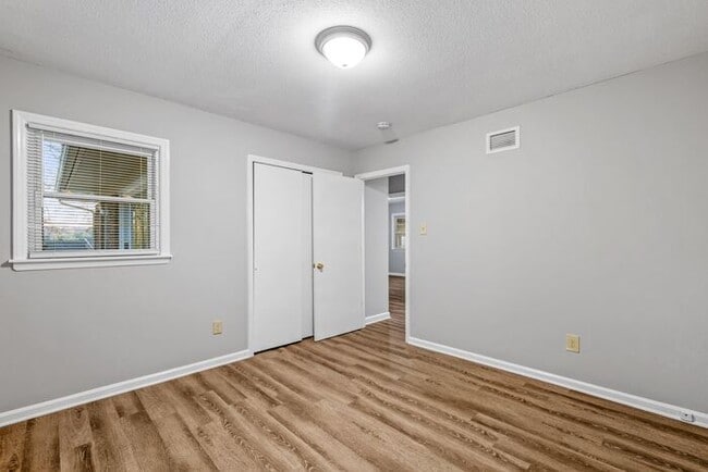 Building Photo - McLeansville - Minutes from Elon & Greensboro! Few Acres, Brick Duplex, Just Painted, New Carpet,...