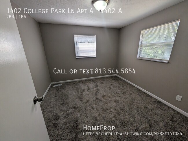 Building Photo - 1402 College Park Ln