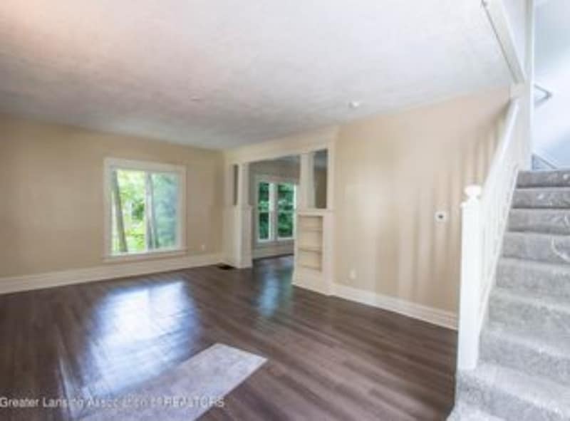 Building Photo - 1713 Todd Ave