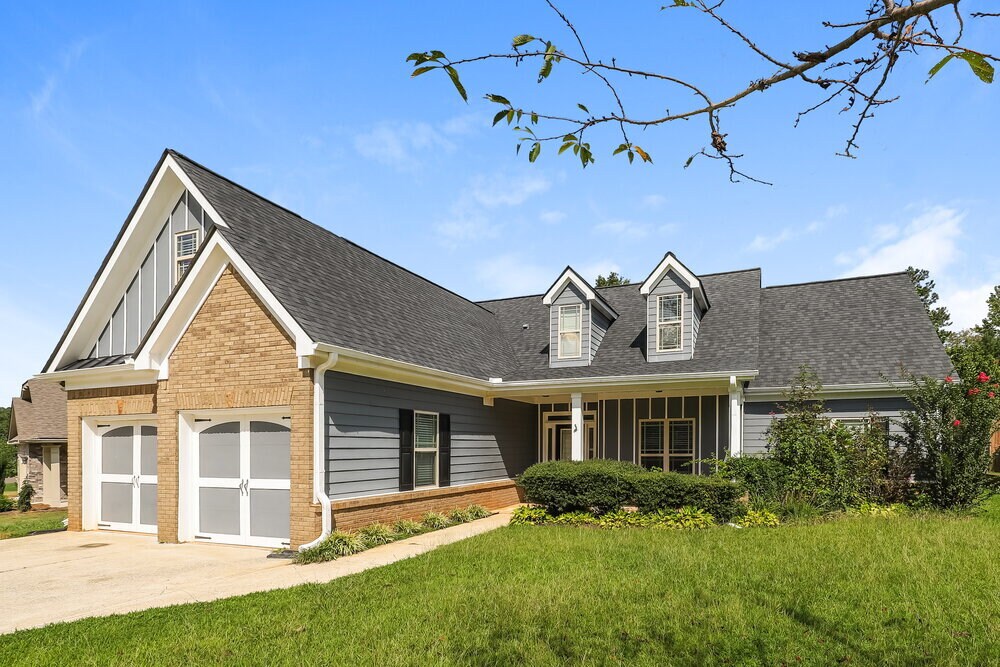 Building Photo - 480 Saddlechase Dr