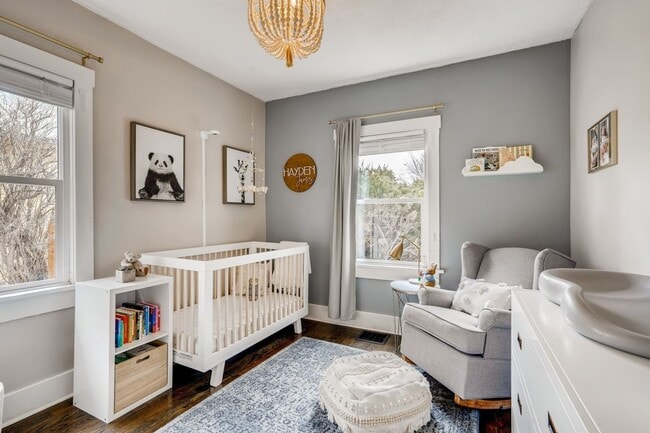 Building Photo - Remodeled Home in Berkeley/Mountain View Neighborhood