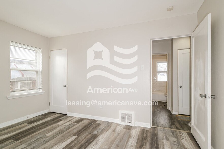 Building Photo - 4709 Jordan St