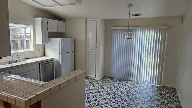 Building Photo - Three Bedroom Two Bath home, Available now...