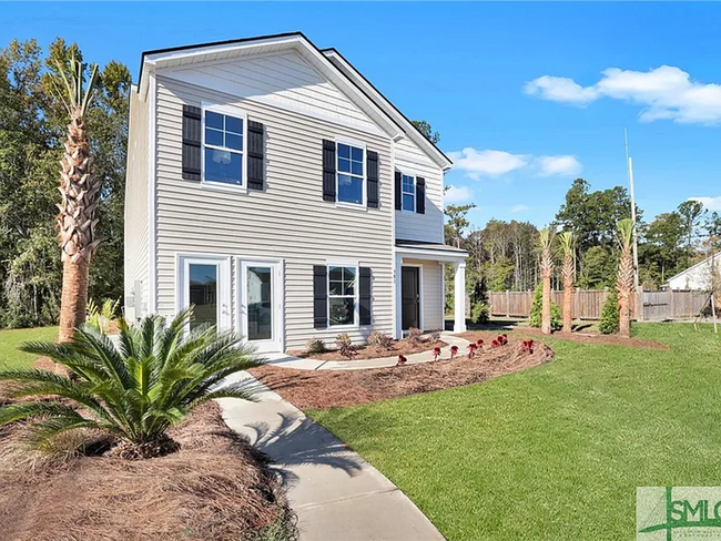 Building Photo - 471 Coconut Dr
