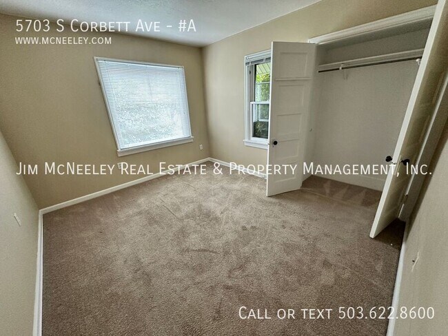 Building Photo - 5703 S Corbett Ave