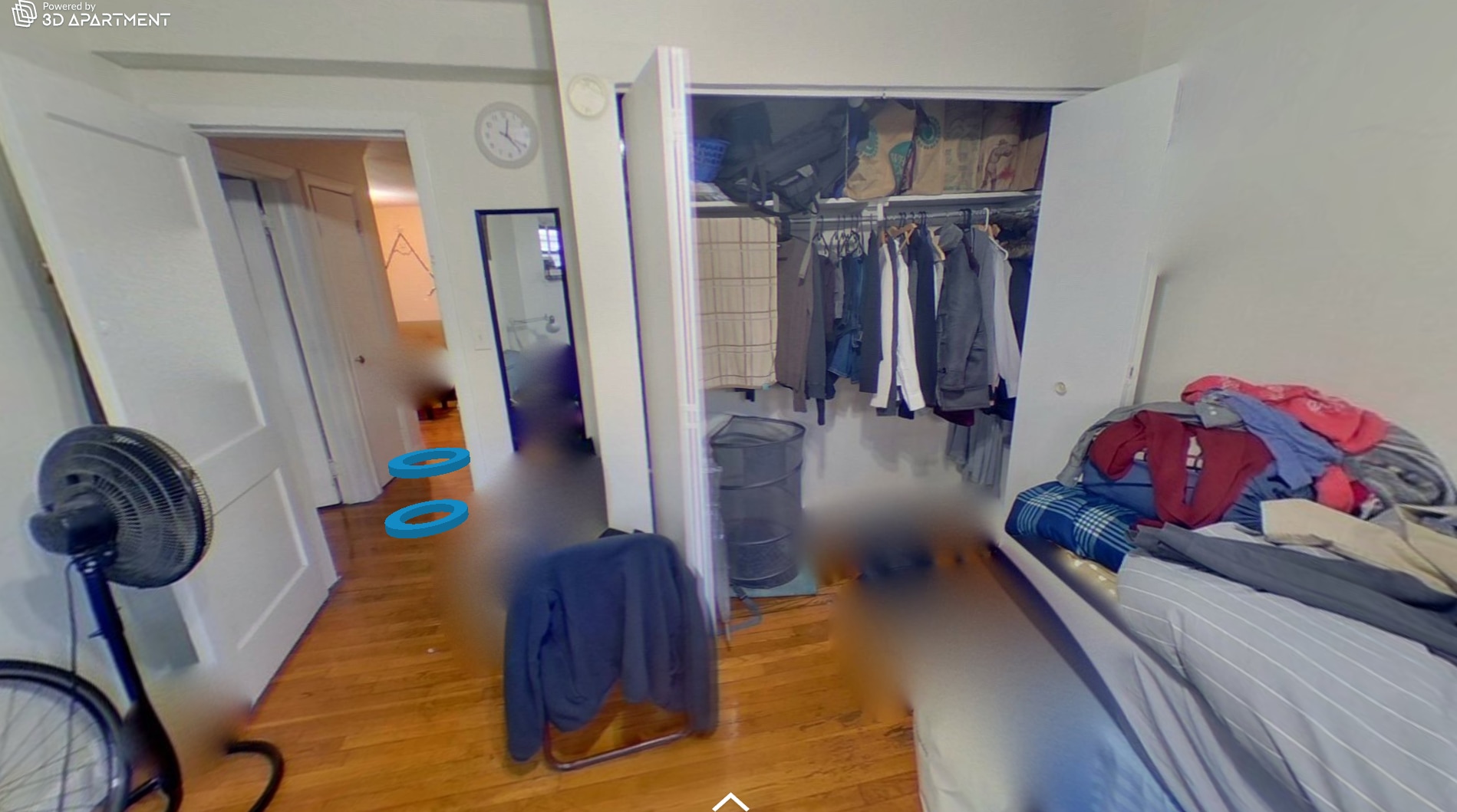 Building Photo - 48 Queensberry St