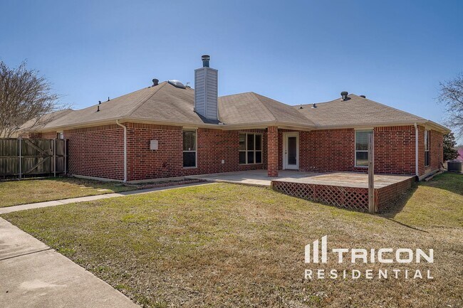 Building Photo - 1711 Windswept Dr