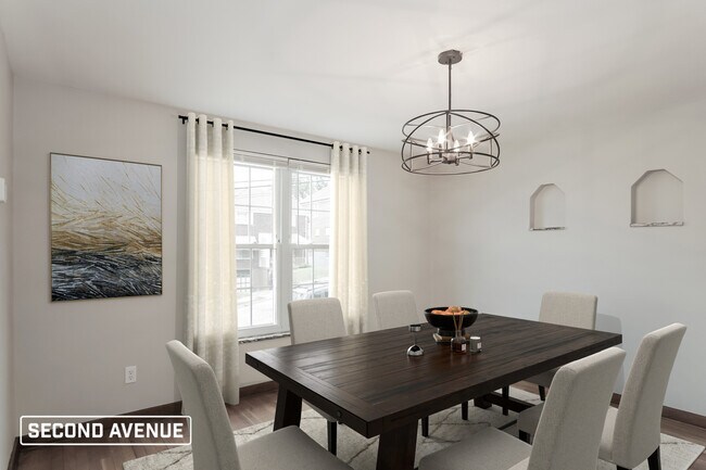 Building Photo - 125 Marion St