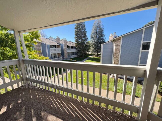 Building Photo - 8335 E Fairmount Dr