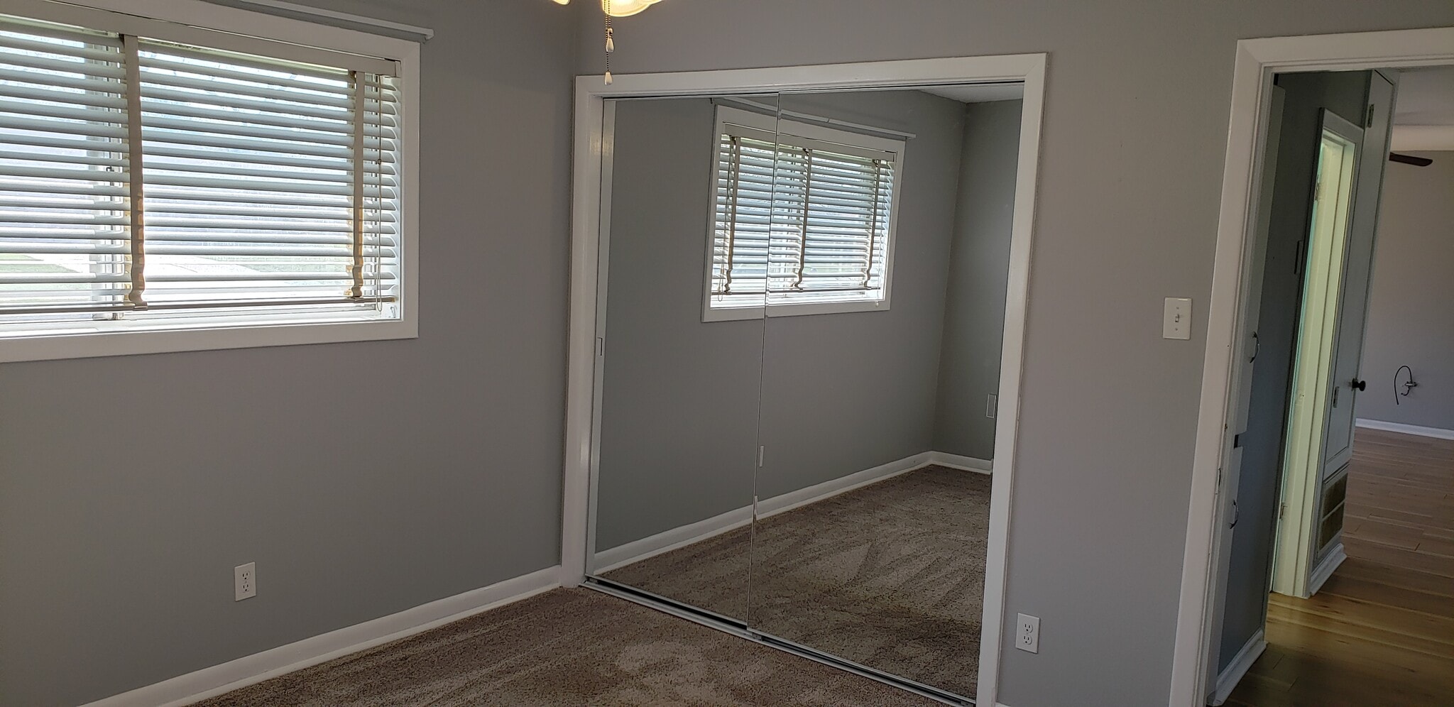 Bed #3 - 4108 Parkway Dr