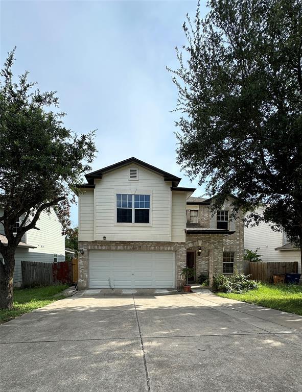 Building Photo - 13105 Lofton Cliff Dr