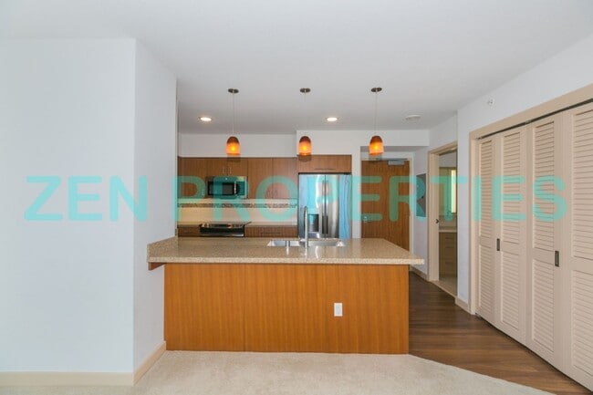 Building Photo - 1 bdrm/1 bath with 1 parking at Keauhou Pl...