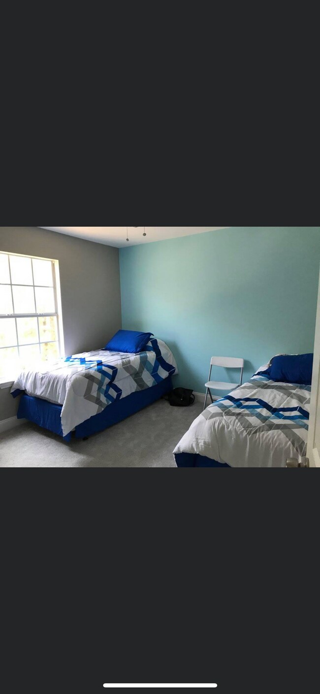 Bedroom - 3622 Azalea Dr