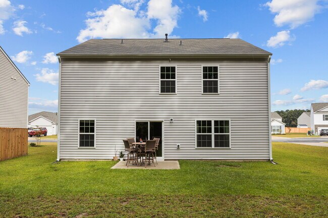 Building Photo - 4112 Ocracoke Ct