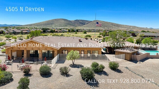 Building Photo - 4505 N Dryden