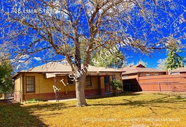 Building Photo - 1748 Lima St