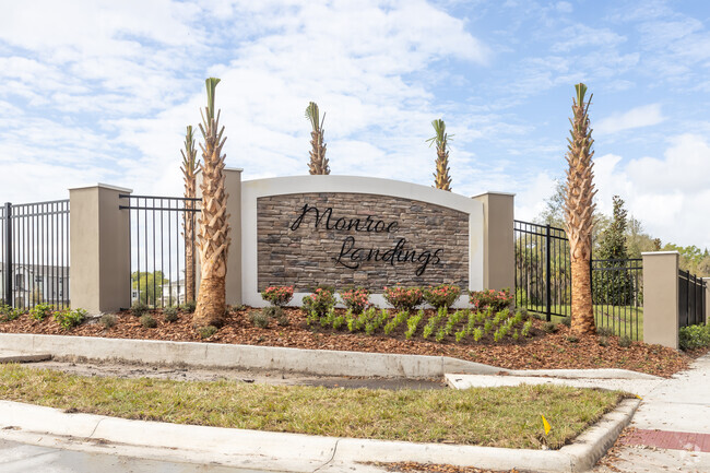 Primary Photo - Monroe Landings