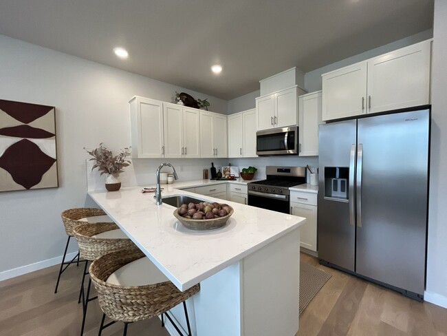 Building Photo - Coming Soon!! Bright New 3BD Home with Modern Kitchen & Bright Living Spaces