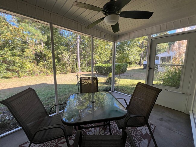 Building Photo - SAWGRASS EAST TOWNHOMES @ CAROLINA FOREST