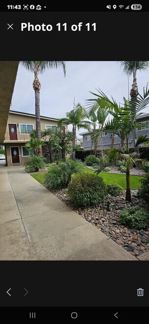 Building Photo - 276 S Sierra Madre Blvd