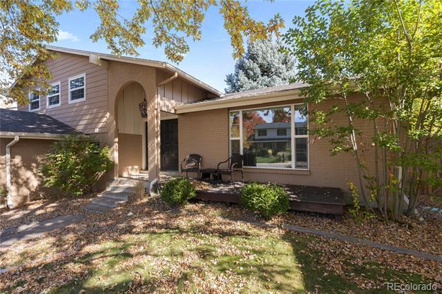 Building Photo - 3924 S Whiting Way