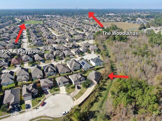 Building Photo - 30819 Lavender Trace Dr