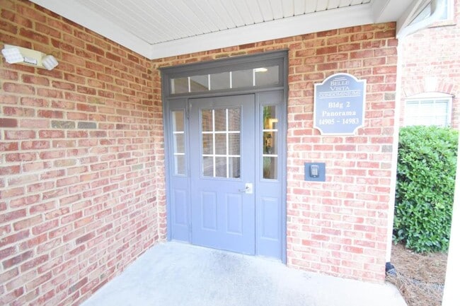 Building Photo - 14945 Santa Lucia Dr