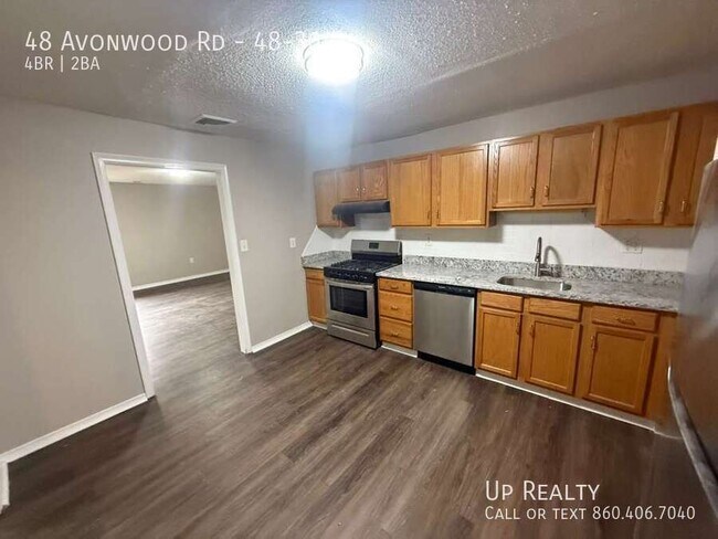 Building Photo - 48 Avonwood Rd