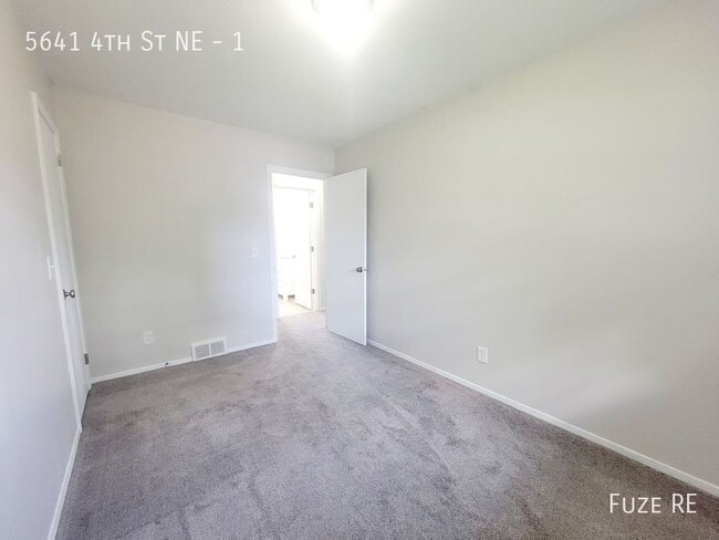 Building Photo - 5641 4th St NE