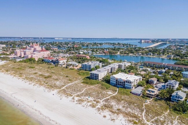 Building Photo - 3200 Gulf Blvd