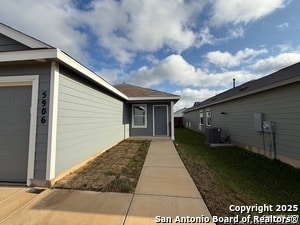 Building Photo - 5906 San Geronimo