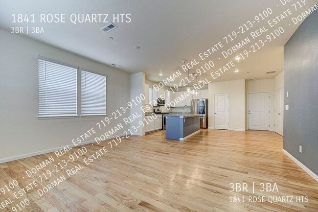 Building Photo - 1841 Rose Quartz Heights