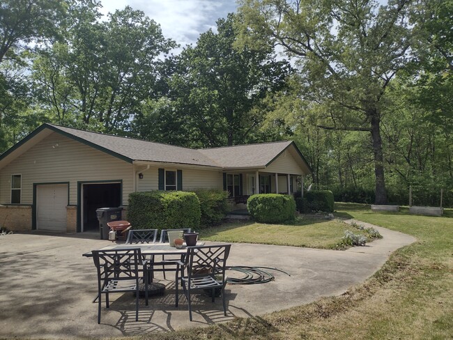 Building Photo - 10825 AL-67