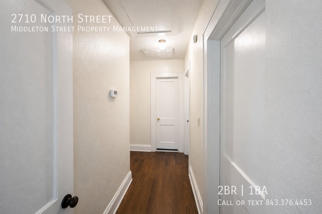 Building Photo - 2710 North St