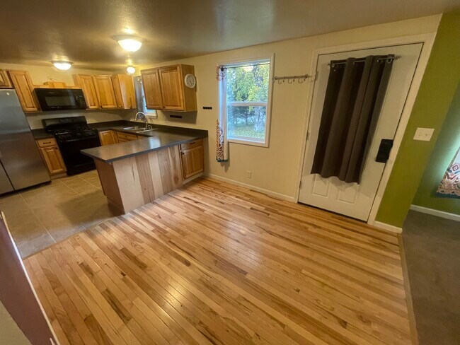 Building Photo - 4502 Klondike Court