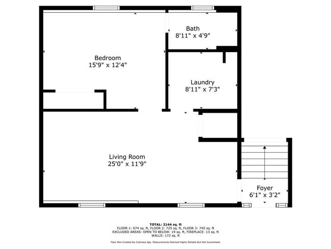 Building Photo - 504 Matthew Dr