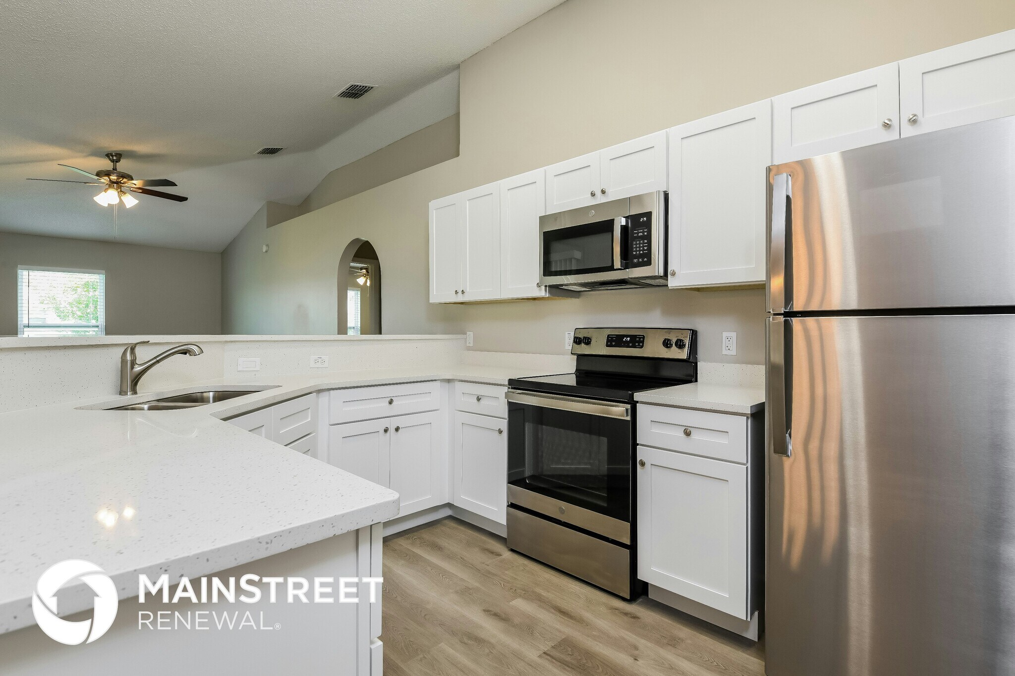 Building Photo - 1101 Munster Ct