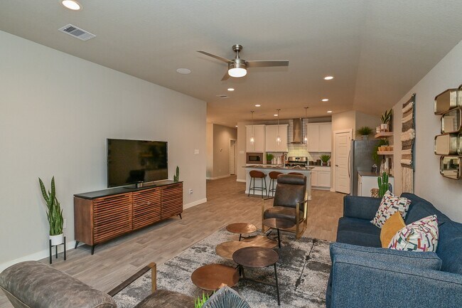 Building Photo - 3024 Stock Orch Ln