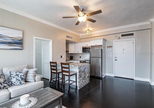 Building Photo - 2109 Bayshore Blvd
