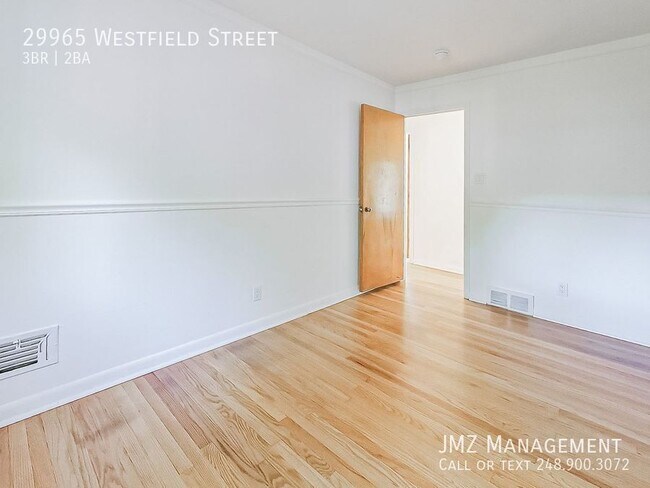 Building Photo - 29965 Westfield St