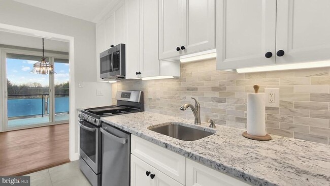 Building Photo - 10500 Rockville Pike