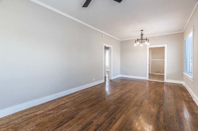 Building Photo - 206 Hoover Ave