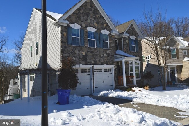 Building Photo - 4967 Windpower Way