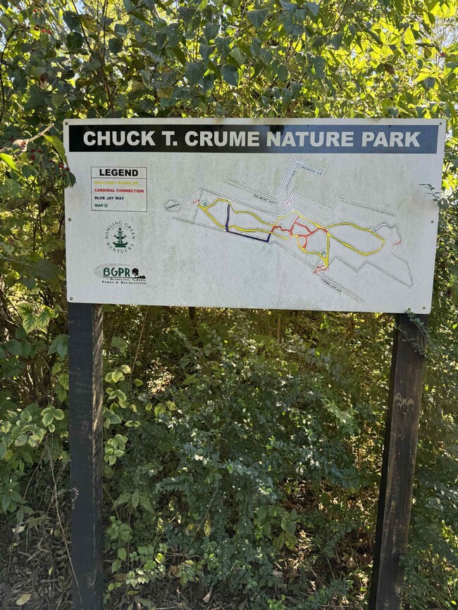 Building Photo - 2107 Southland St