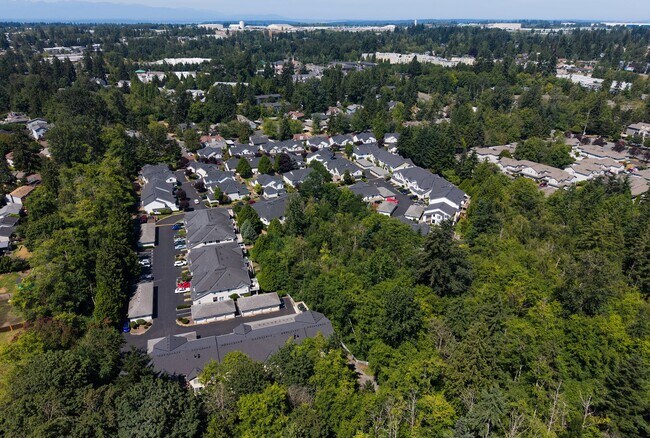Building Photo - 11501 7th Ave W