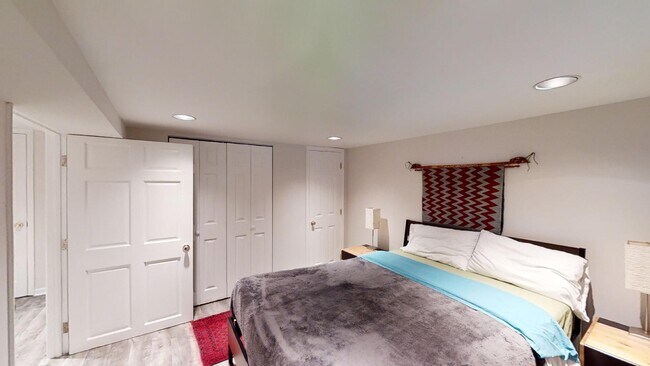 Building Photo - 1849 Monroe St NW